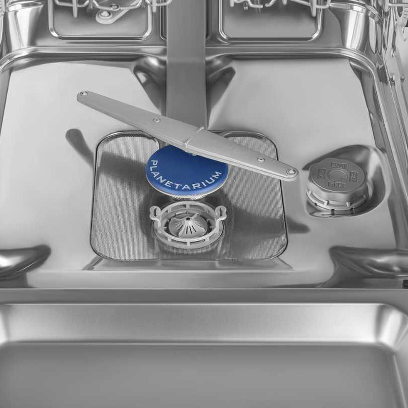 Lavavajillas para empotre 60cm SMEG - jamesandstevenmx