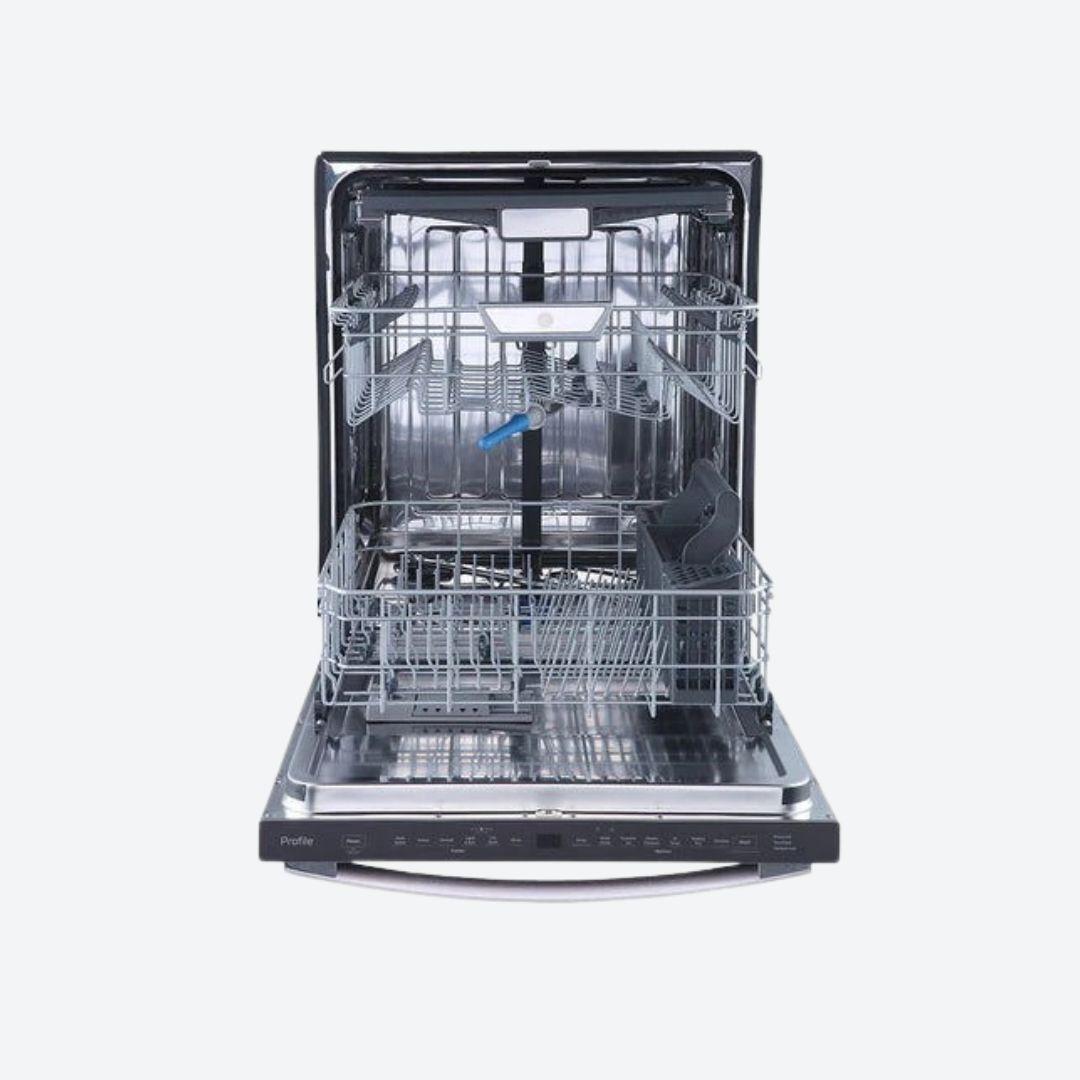 Lavavajillas Empotrable 16 servicios panelable GE Profile