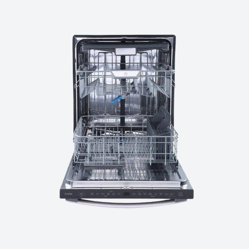 Lavavajillas Empotrable 16 servicios panelable GE Profile