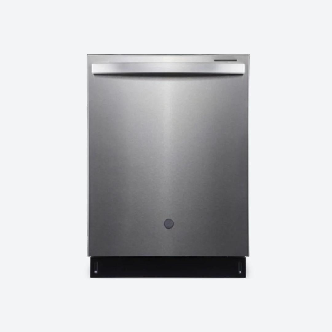 Lavavajillas Empotrable 16 servicios panelable GE Profile