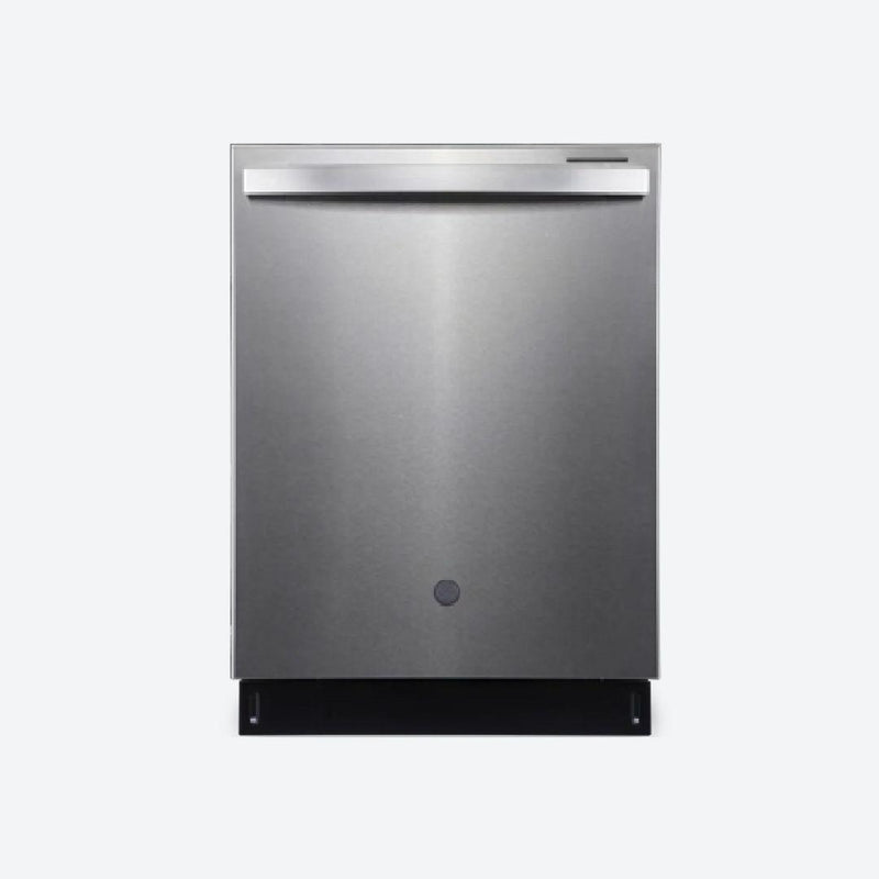 Lavavajillas Empotrable 16 servicios panelable GE Profile