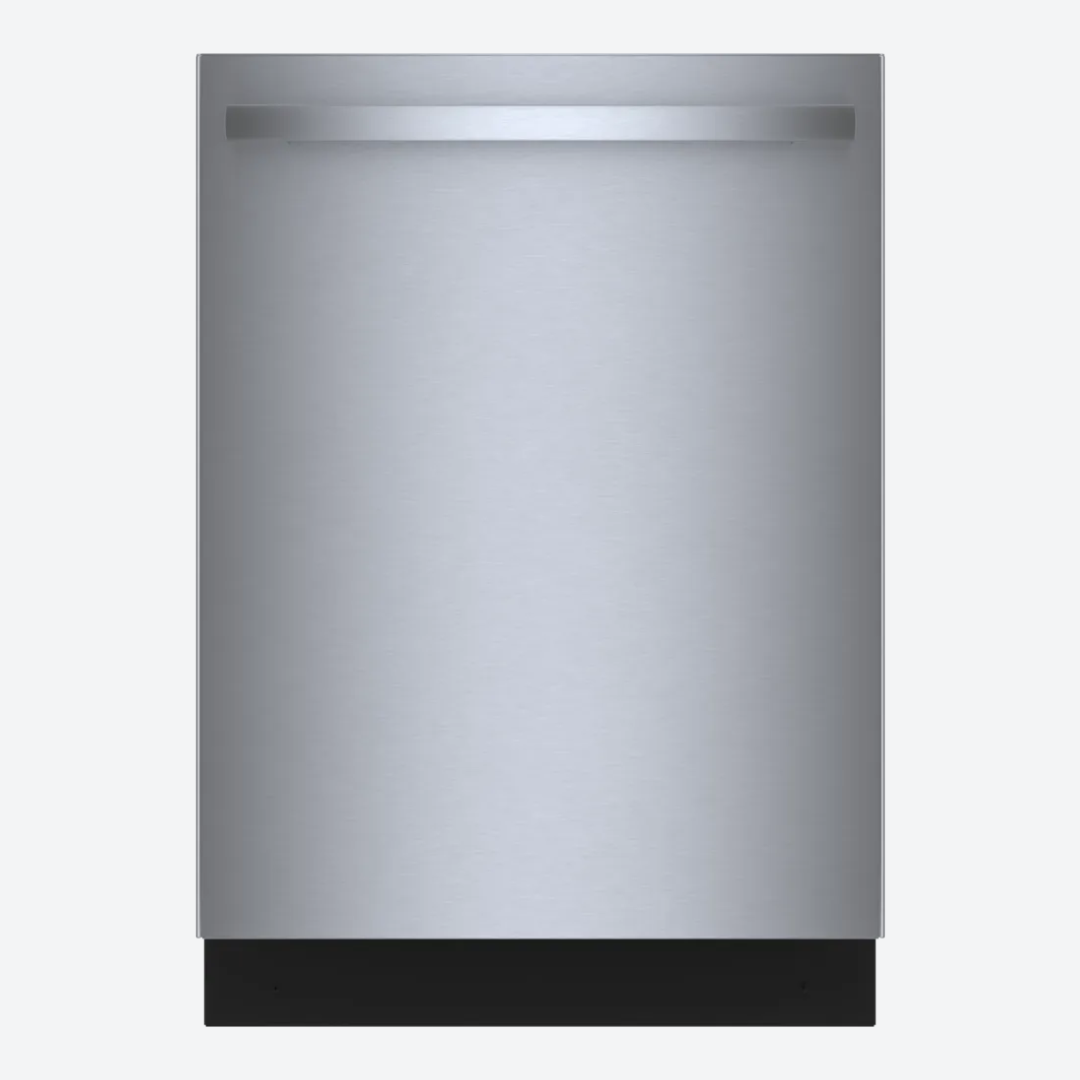 Lavavajillas inteligente 59.83 cm 23.56" BOSCH SHX78CM5N