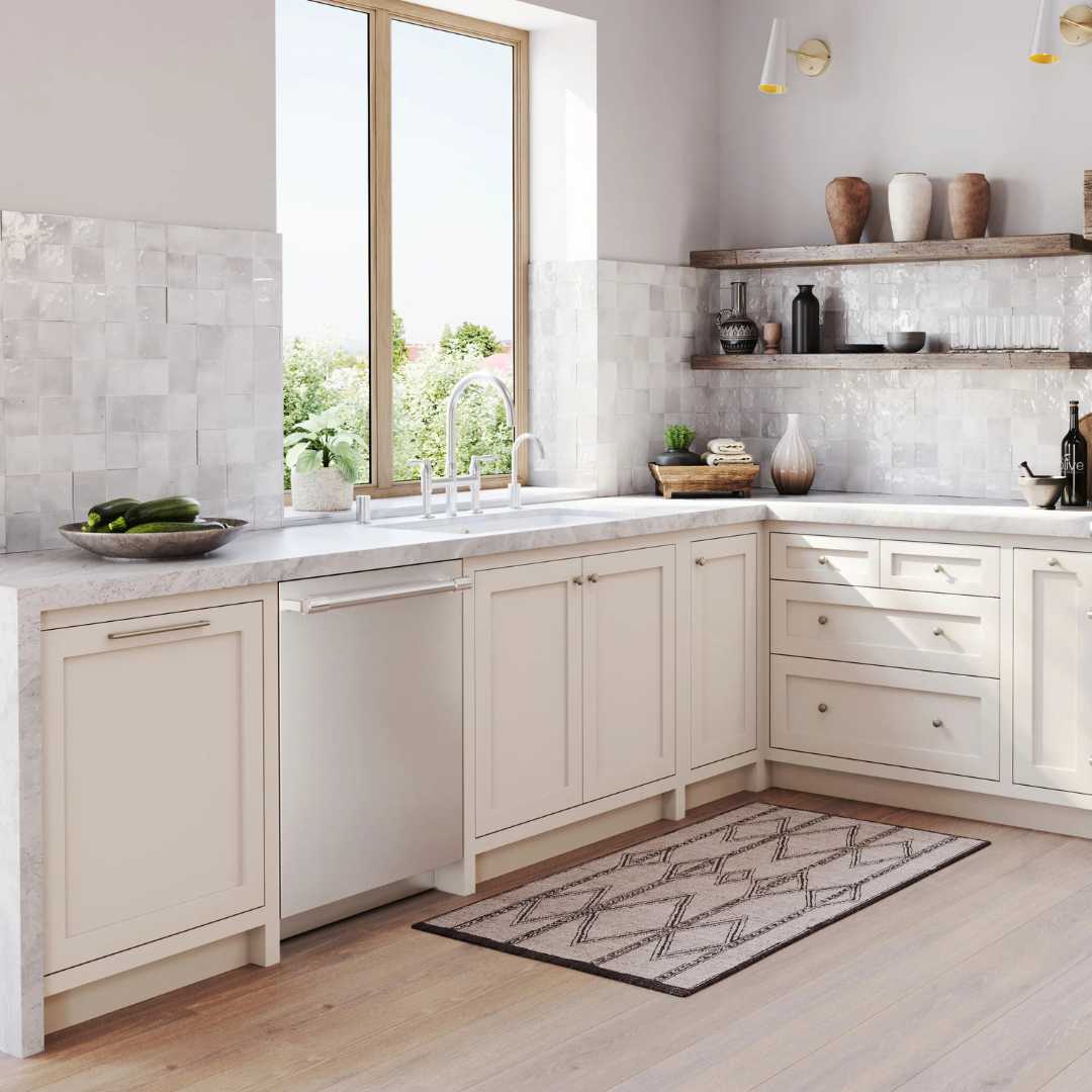 Lavavajillas profesional acero inoxidable 59.85 cm 23.56″ THERMADOR DWHD660EFP