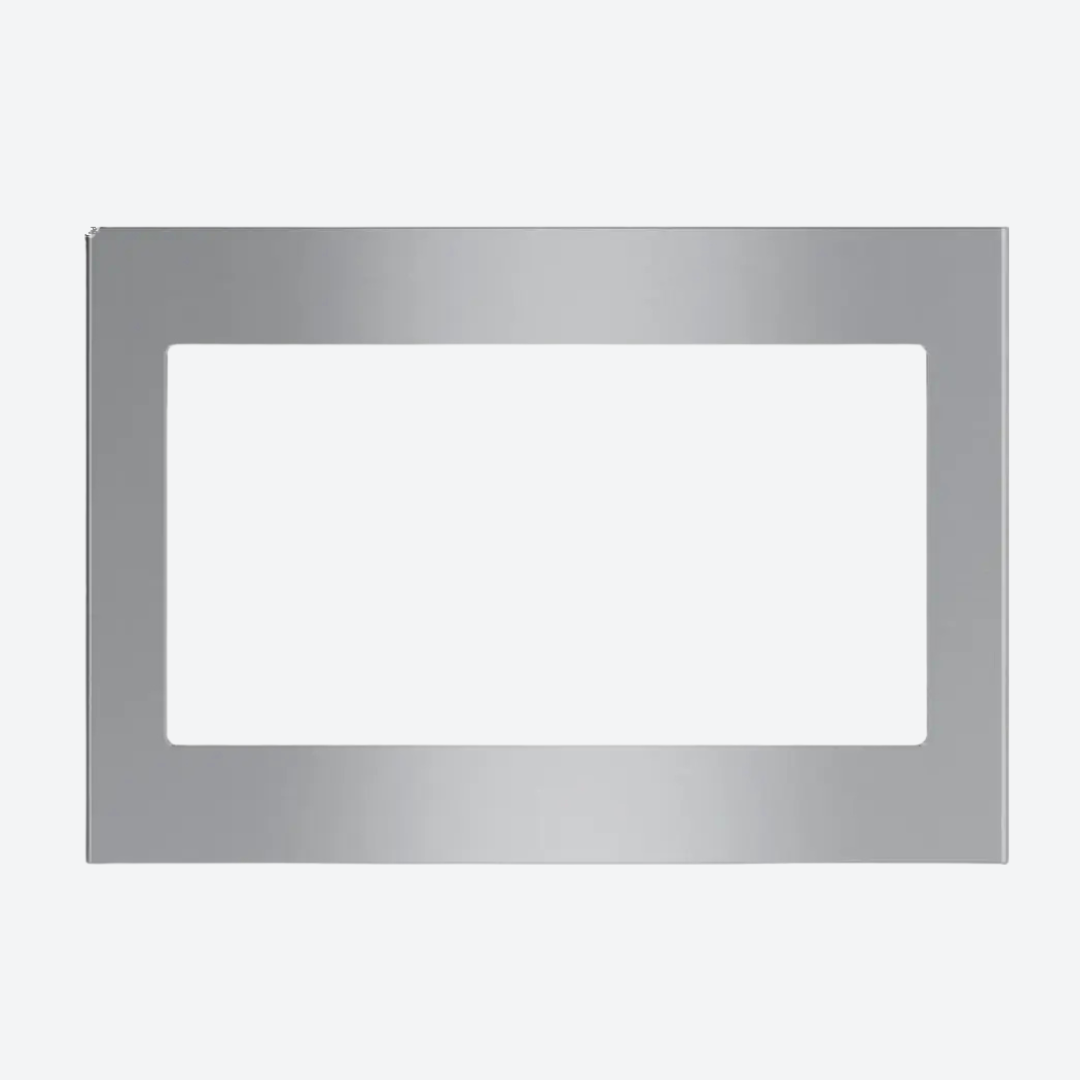 Kit de moldura para microondas Acero inoxidable 75.44 cm  29.69" THERMADOR MBT30CS