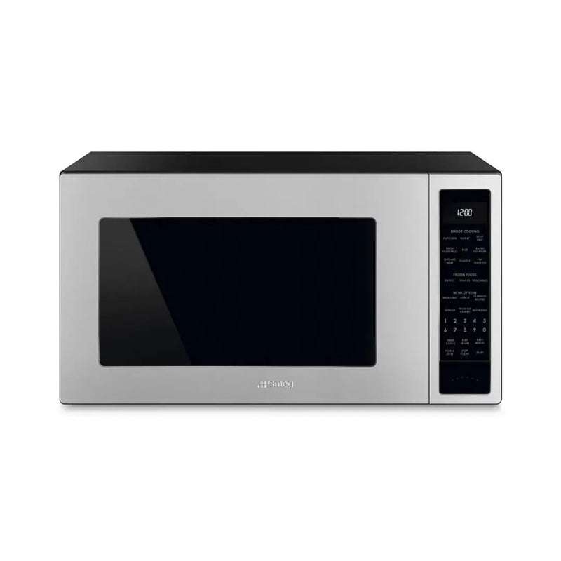 Microondas 30" SMEG - jamesandstevenmx