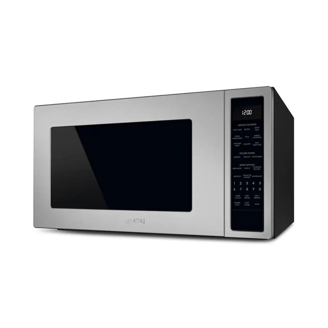 Microondas 30" SMEG - jamesandstevenmx