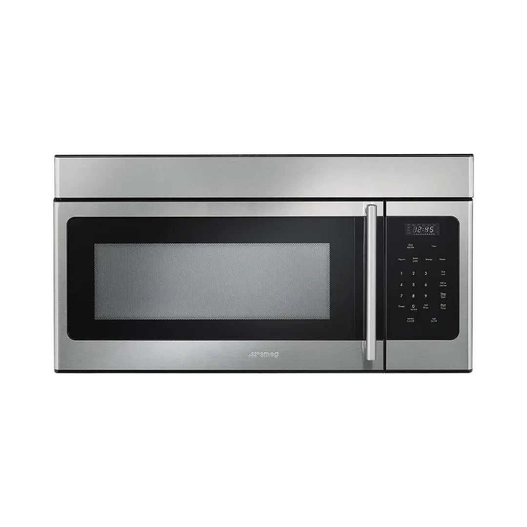 Microondas 30" SMEG - jamesandstevenmx