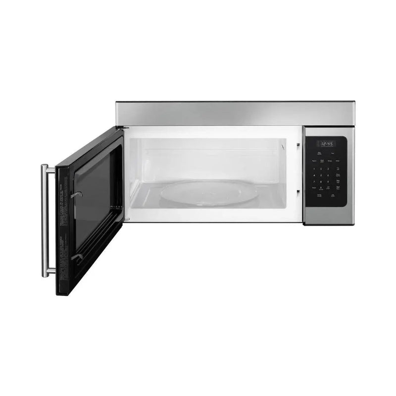 Microondas 30" SMEG - jamesandstevenmx