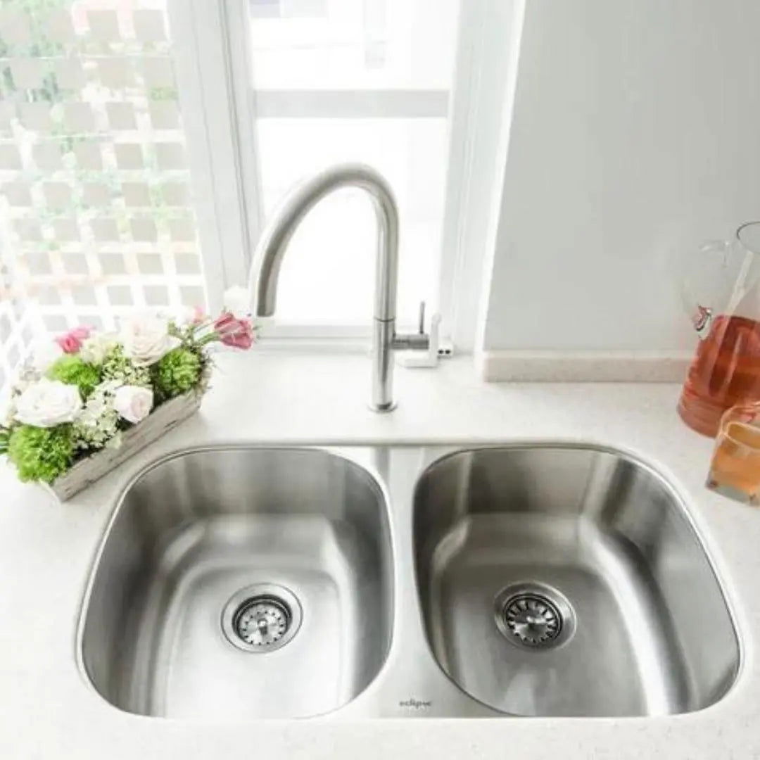 Grifo de cocina Linea Colors ECLIPSE - jamesandstevenmx – James & Steven