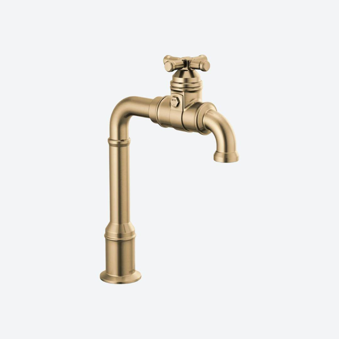 Monomando para Bar Broderick DELTA 1990LFC