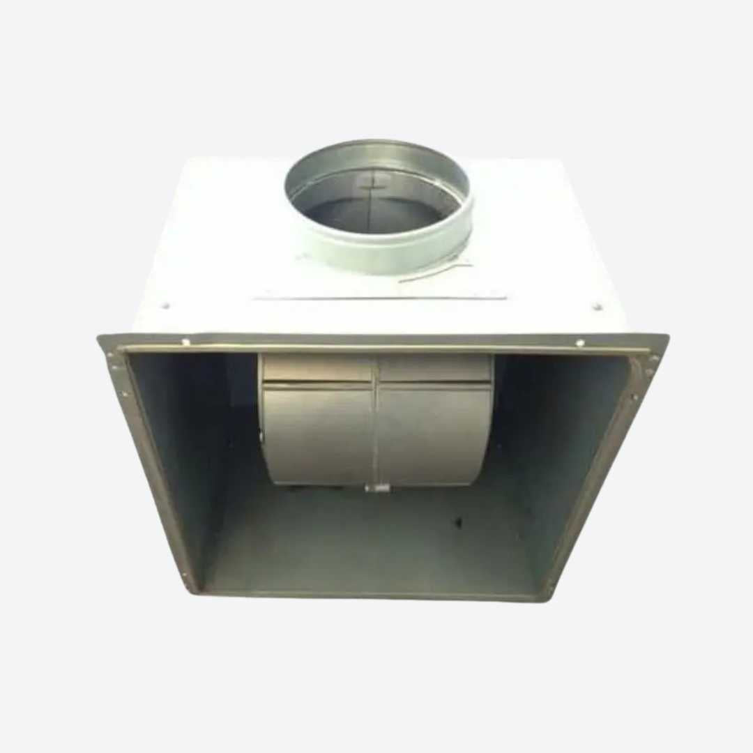 Motor soplador interno de corriente descendente - Soplador clase PRO de 600 CFM FABER IBDD600-B