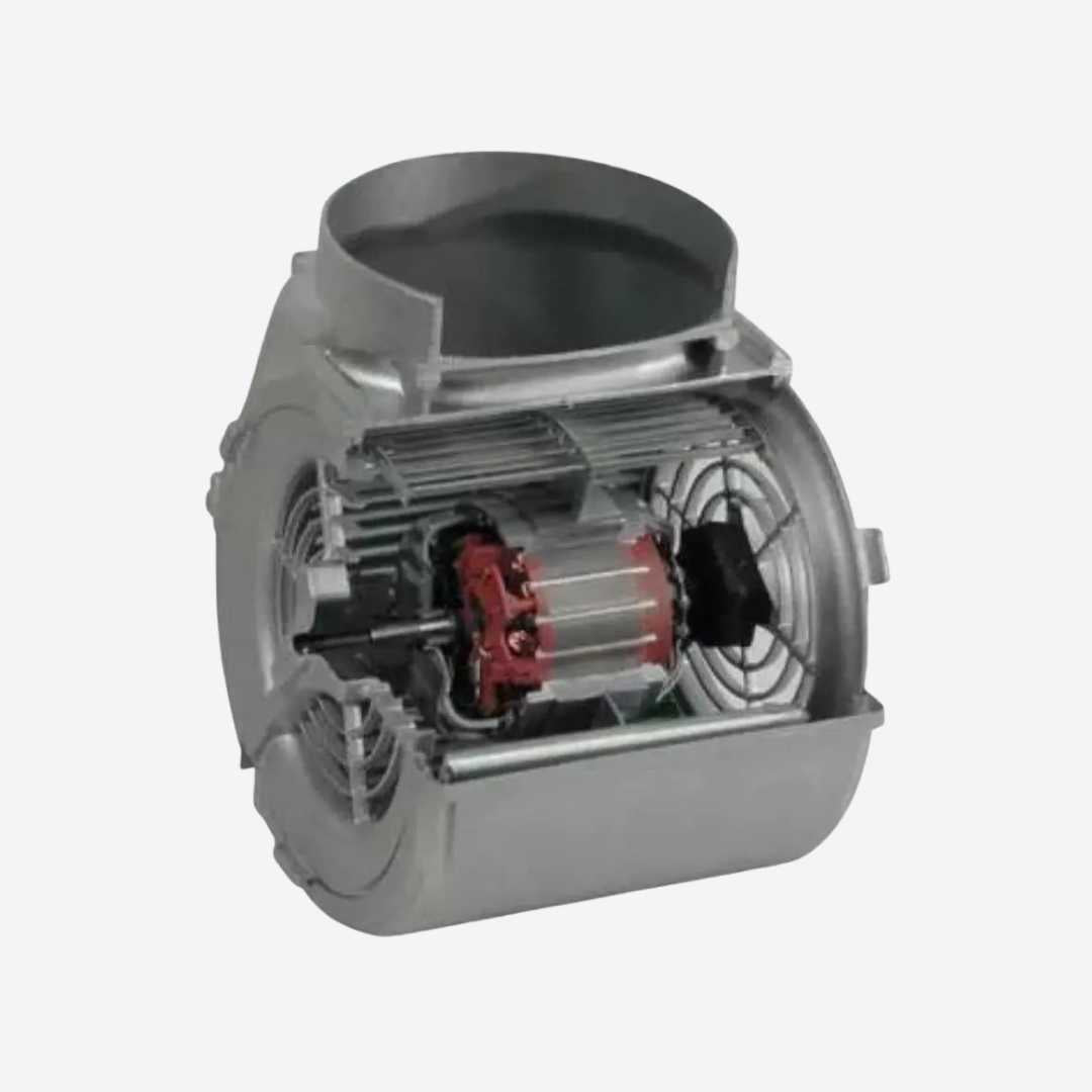 Motor para Campana RB1200 FABER RB1200