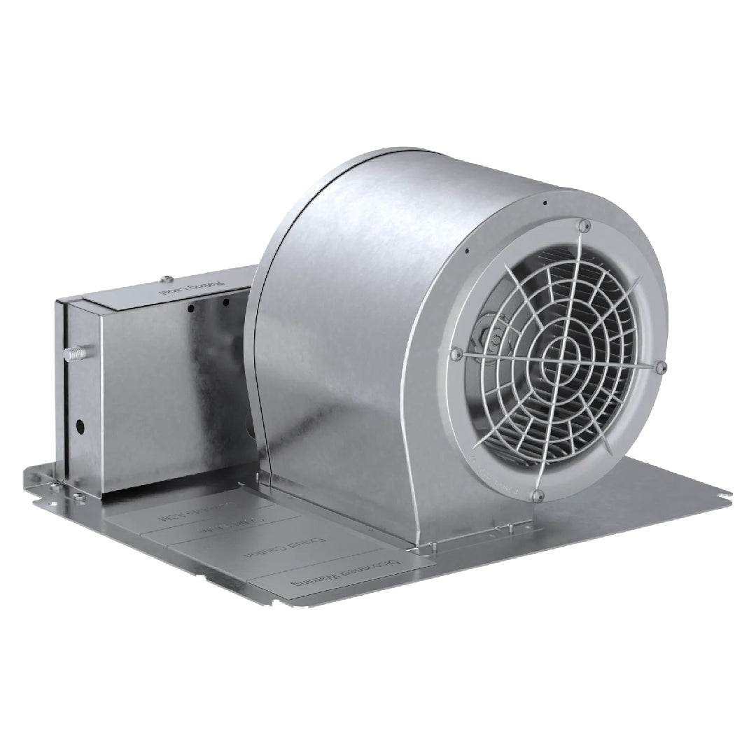 ¡NUEVO! Soplador Integral de 4000 CFM Thermador - jamesandstevenmx