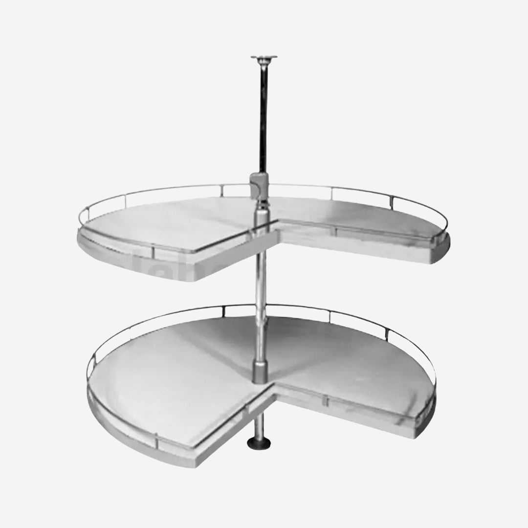 Organizador Esquina Mágica 270° 60 cm 23.6" KELE KAC1110