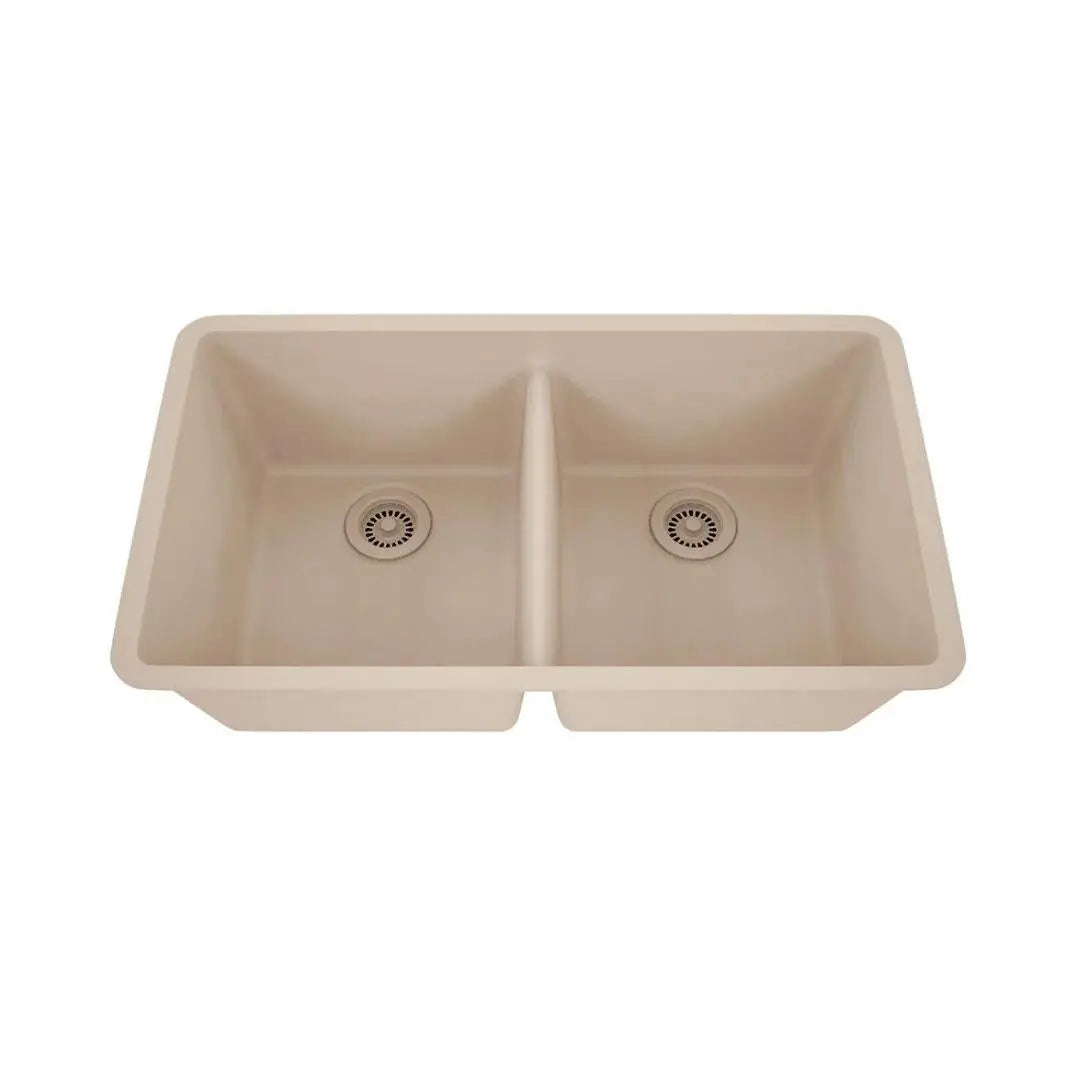 Tarja de cuarzo doble LP-5050TM-BEIGE - jamesandstevenmx