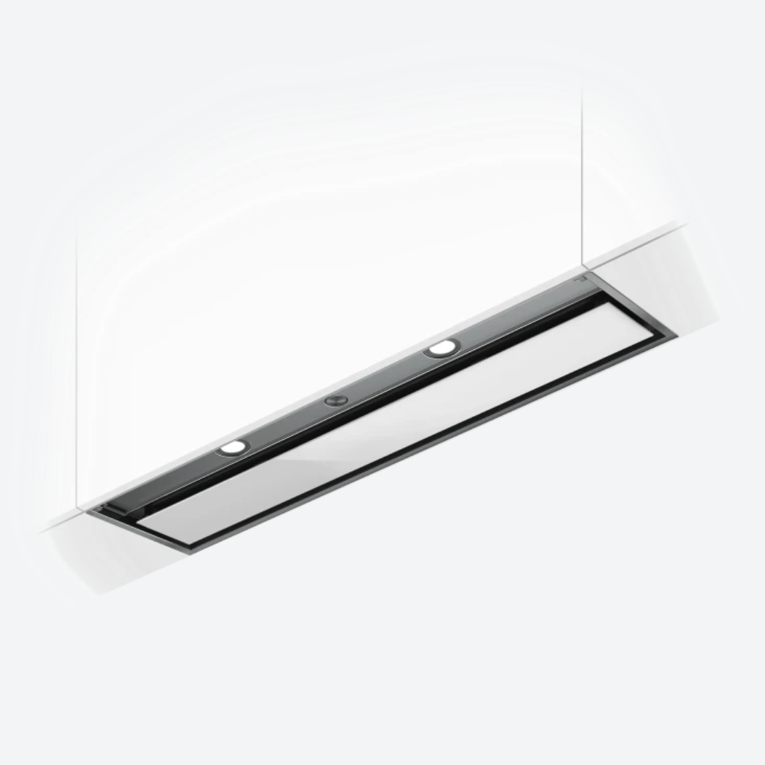 Campana empotrable Encastre Boxing Plus 120cm 47.24" ELICA PRF0209527