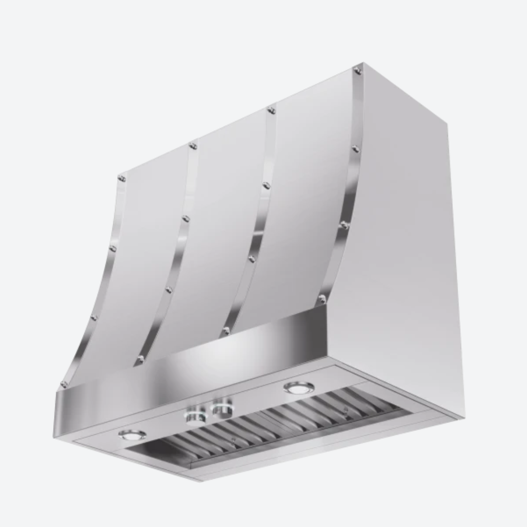 Campana de Pared CATANIA 91.6 cm 36.06" ELICA PRF0181014