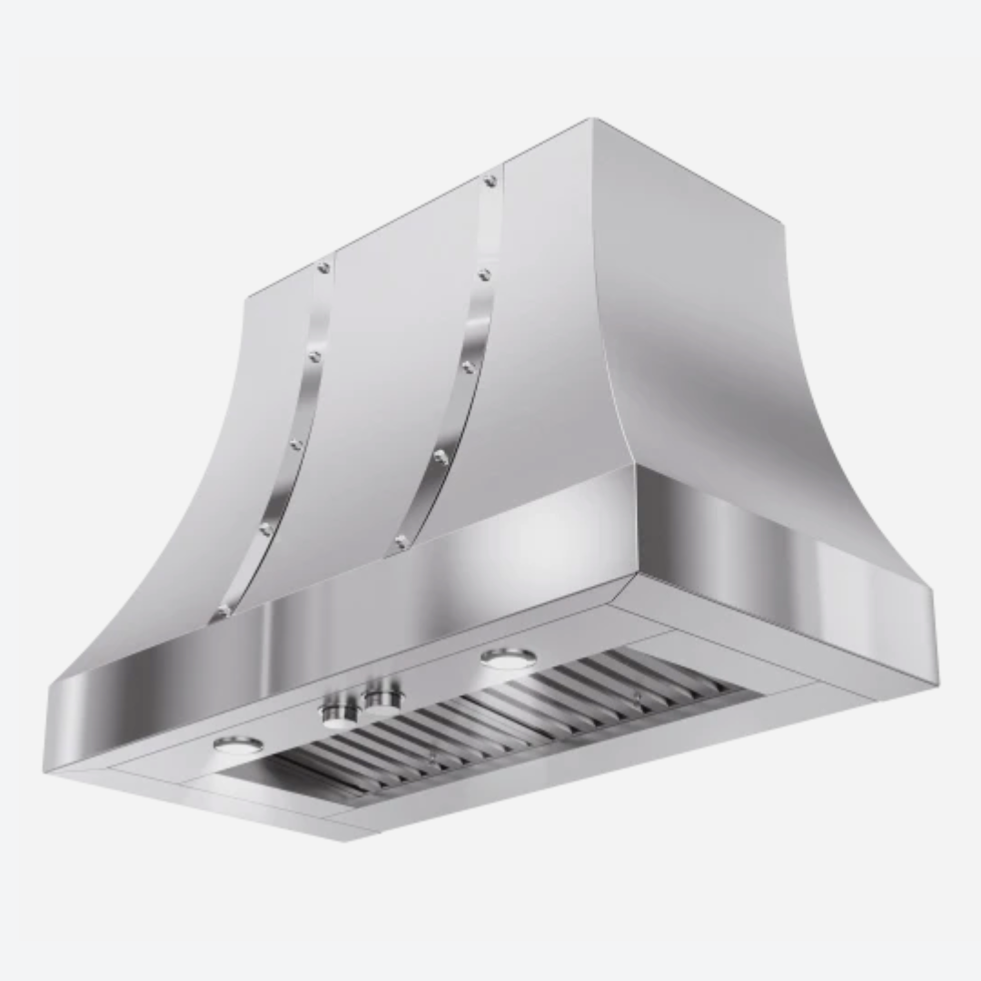 Campana de Pared ORISTANO 91.9 cm 36.18"  ELICA PRF0181016