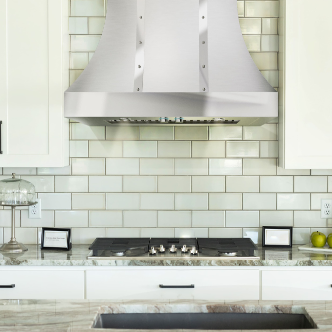 Campana de Pared ORISTANO 91.9 cm 36.18"  ELICA PRF0181016