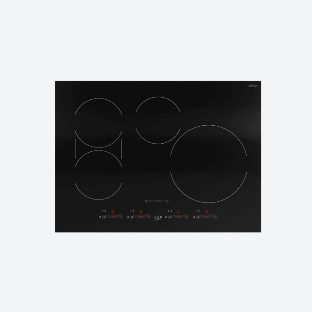 Parrilla Eléctrica de Inducción VOLTA 56.37 cm  22.18" ELICA PRF0187986