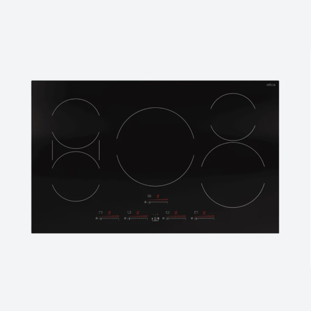 Parrilla Eléctrica de Inducción VOLTA  56.37 cm 22.18" ELICA PRF0187987