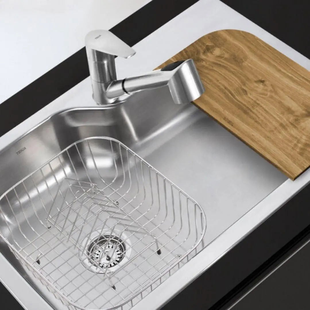 Tap Grifo Teka Ark 938 Opiniones Tap Teka In 938 Teka ARK 938