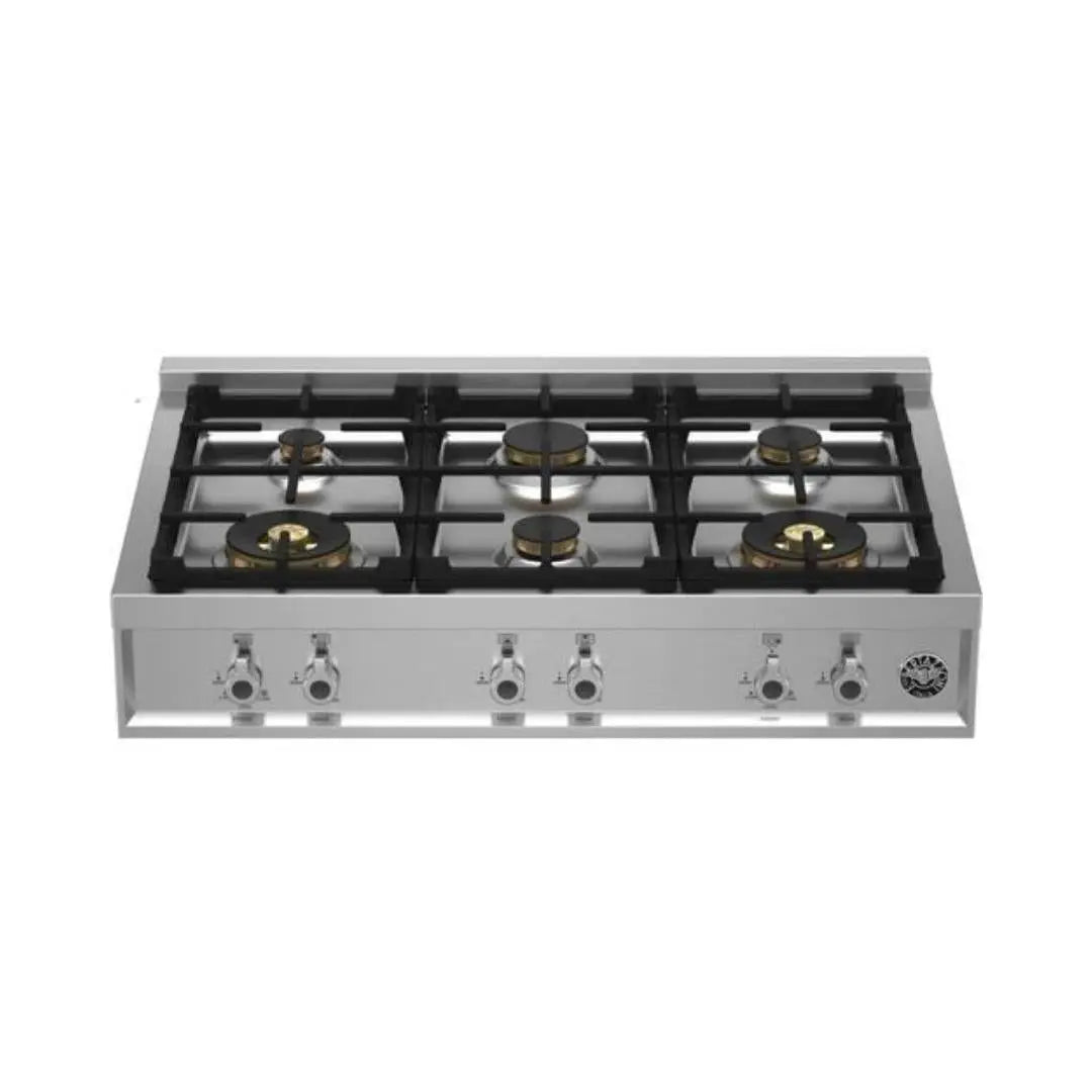 Parilla de Gas BERTAZZONI - jamesandstevenmx