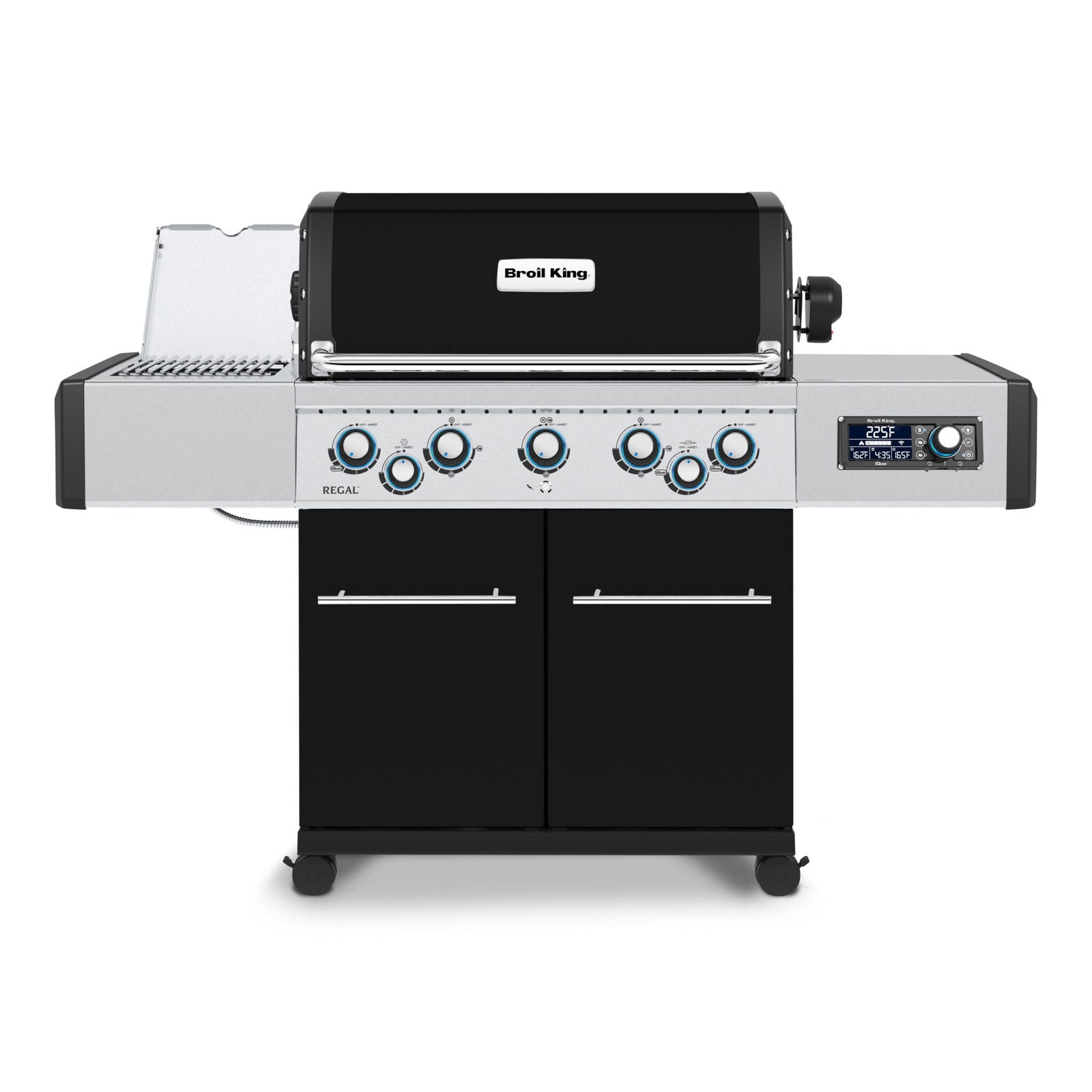 Parrilla Regal™ Q 590 Pro IR Broil King - jamesandstevenmx