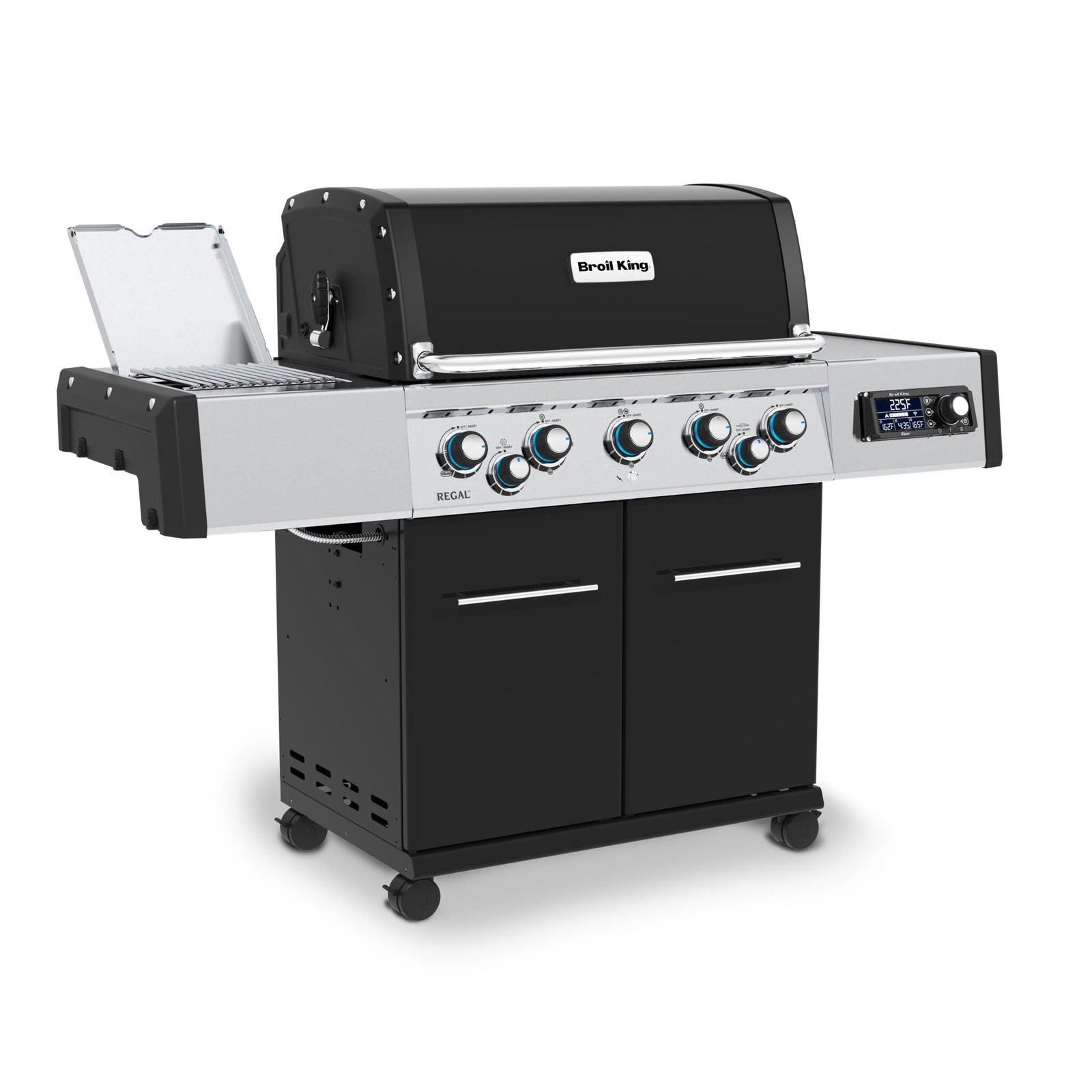 Grill king gas grill sale