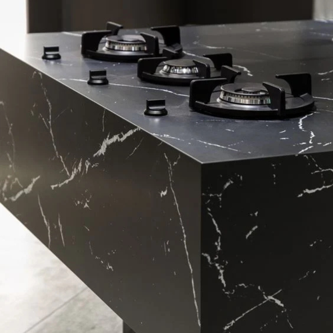 Parrilla de Gas Natural CUSIN 3 Quemadores 85.24 cm 33.56″ PITT COOKING 52.01.04.111