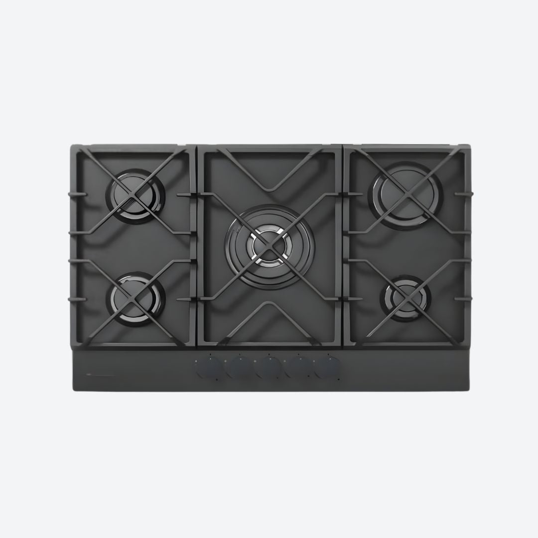 Parrilla de gas 70cm 27.5" TECNOLAM ANTRA705.NE