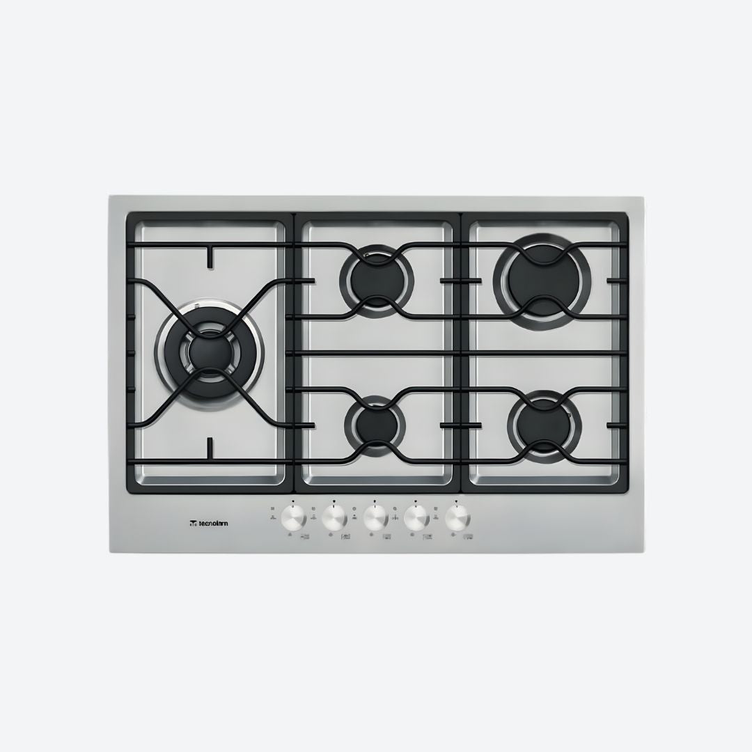 Parrilla de gas 76cm 30" TECNOLAM FLAT705.AC