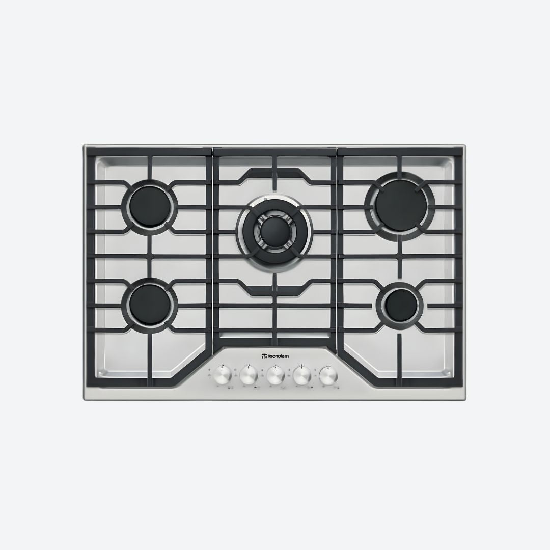 Parrilla de gas 76cm 30" TECNOLAM FORZA705.AC