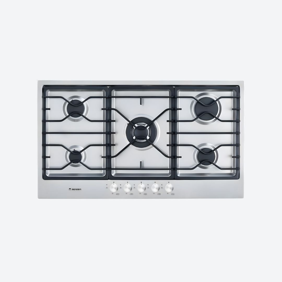 Parrilla de gas 91cm 35.8" TECNOLAM FLAT915.AC