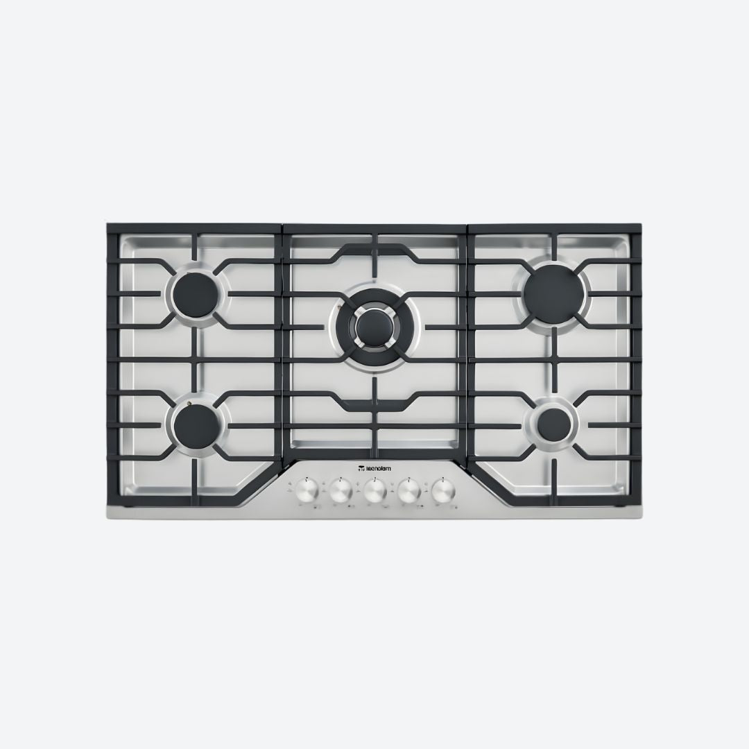 Parrilla de gas 91cm 35.8" TECNOLAM FORZA915.AC