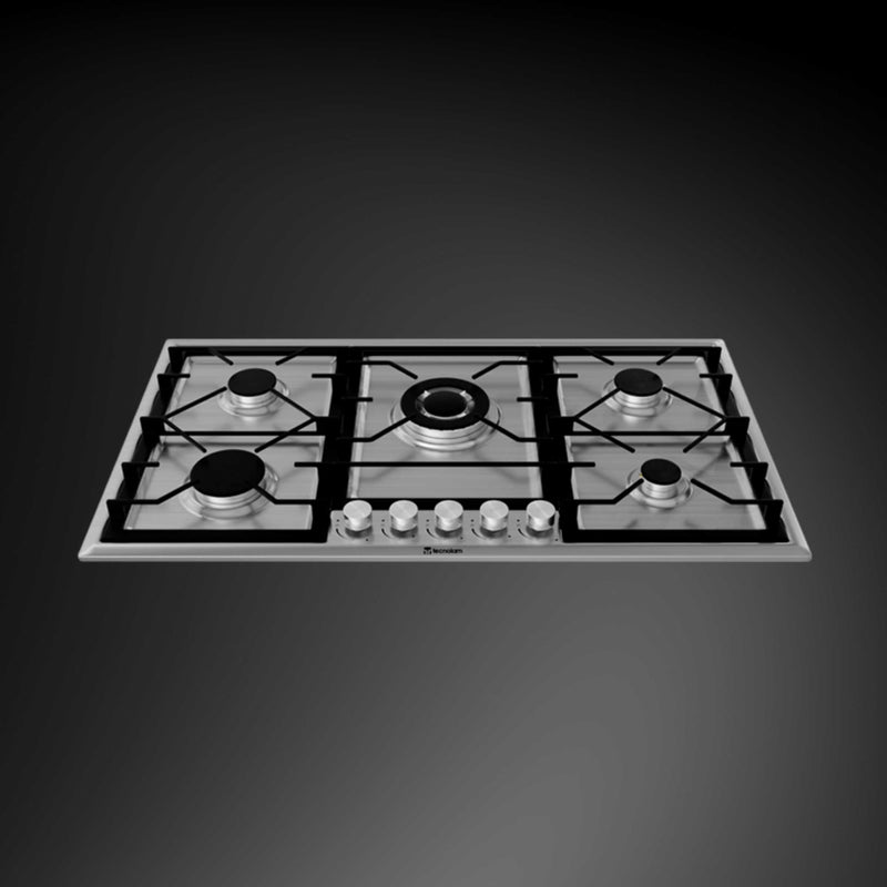 Parrilla de gas 91cm TECNOLAM - jamesandstevenmx