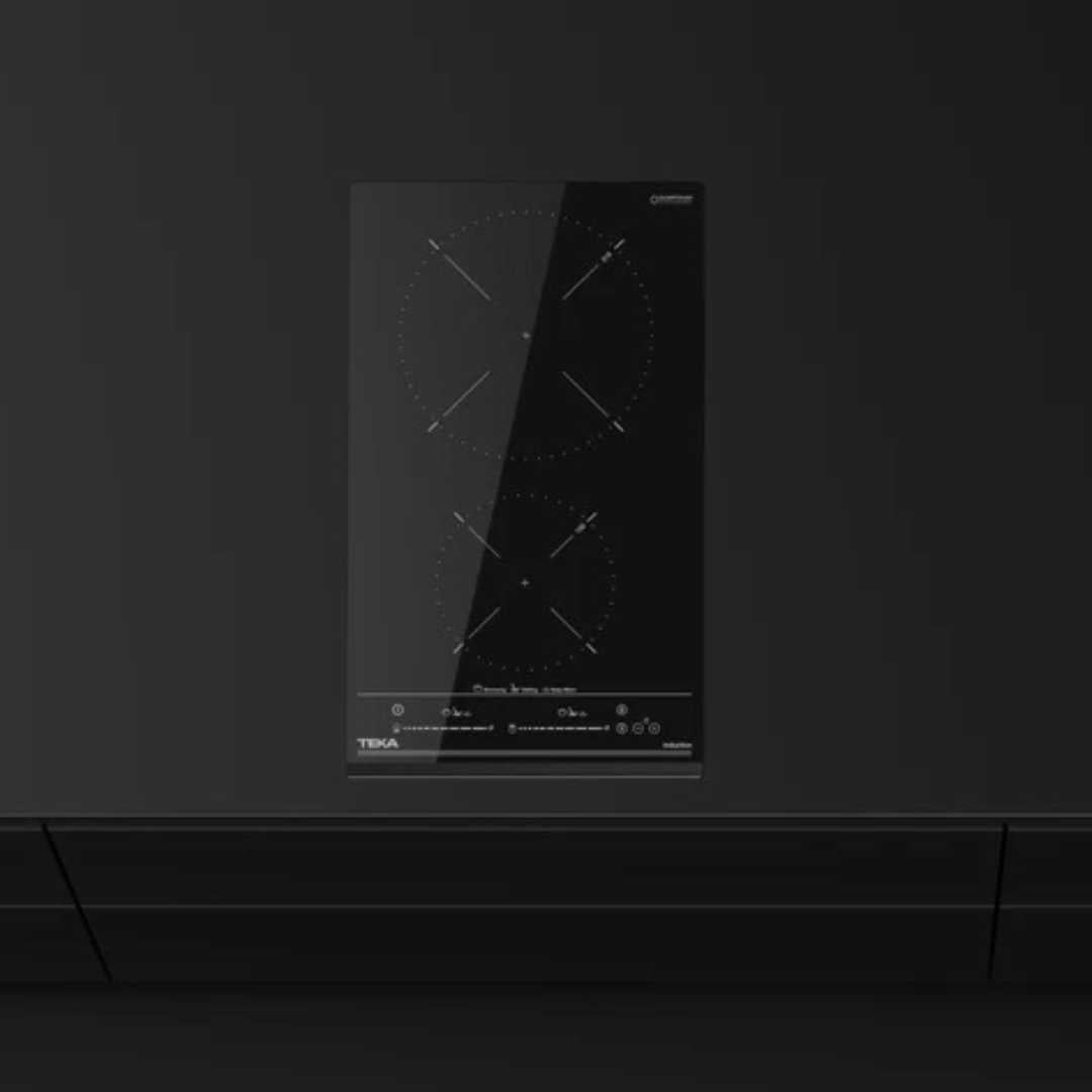 Parrilla de inducción 30 cm 11.8" TEKA MAESTRO IZC 32310 MSP BK