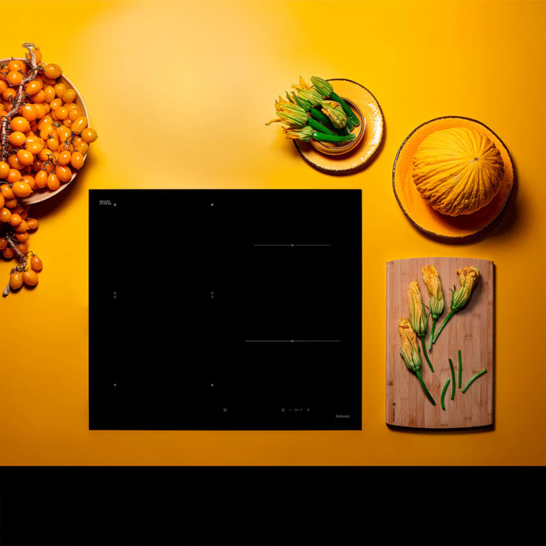 Parrilla de inducción 58 cm 22.8" FALMEC Induction hob 58 cm
