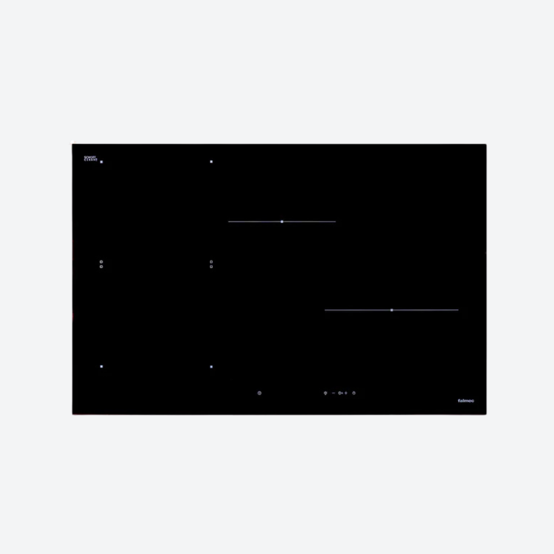 Parrilla de inducción 78 cm 30.7" FALMEC Induction hob 78