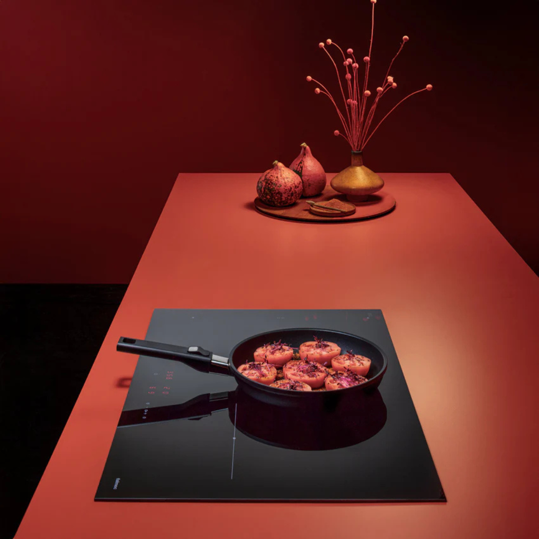 Parrilla de inducción 78 cm 30.7" FALMEC Induction hob 78