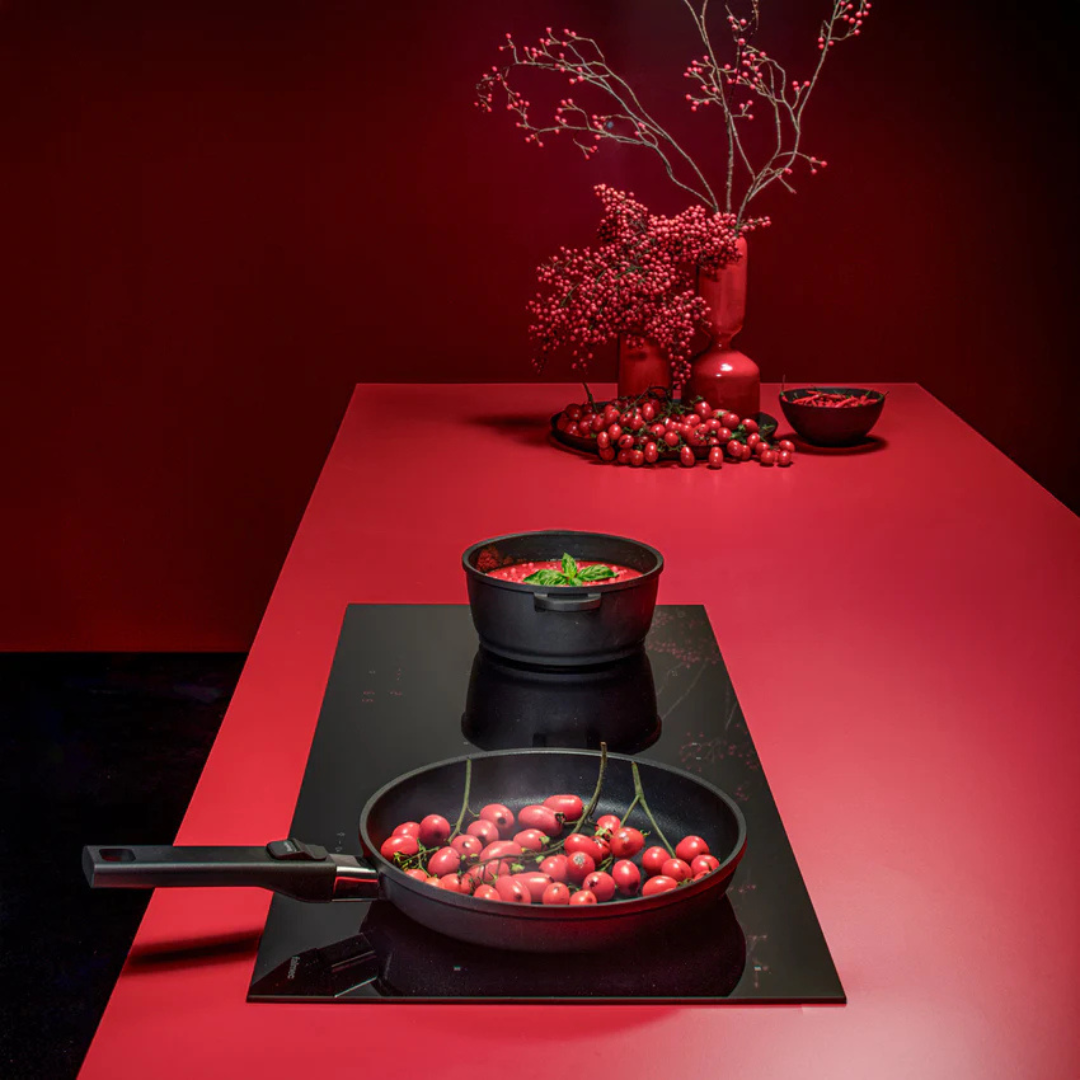 Parrilla de inducción 88cm 34.4" FALMEC Induction hob 88