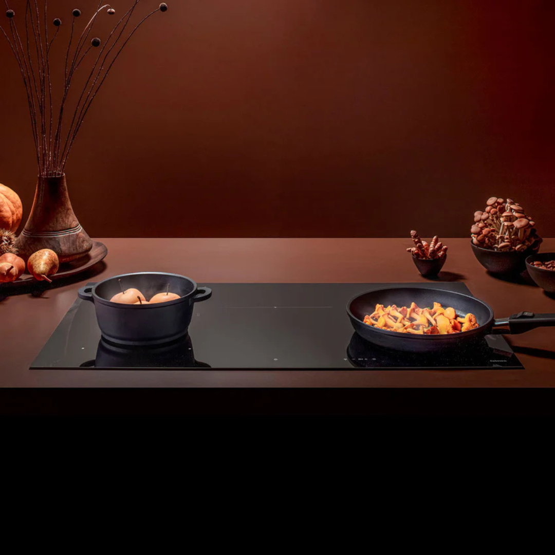 Parrilla de inducción 90 cm 35.4" FALMEC Induction hob 90