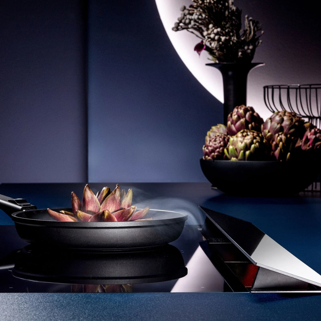 Parrilla de inducción 98 cm 38.58" FALMEC Brera