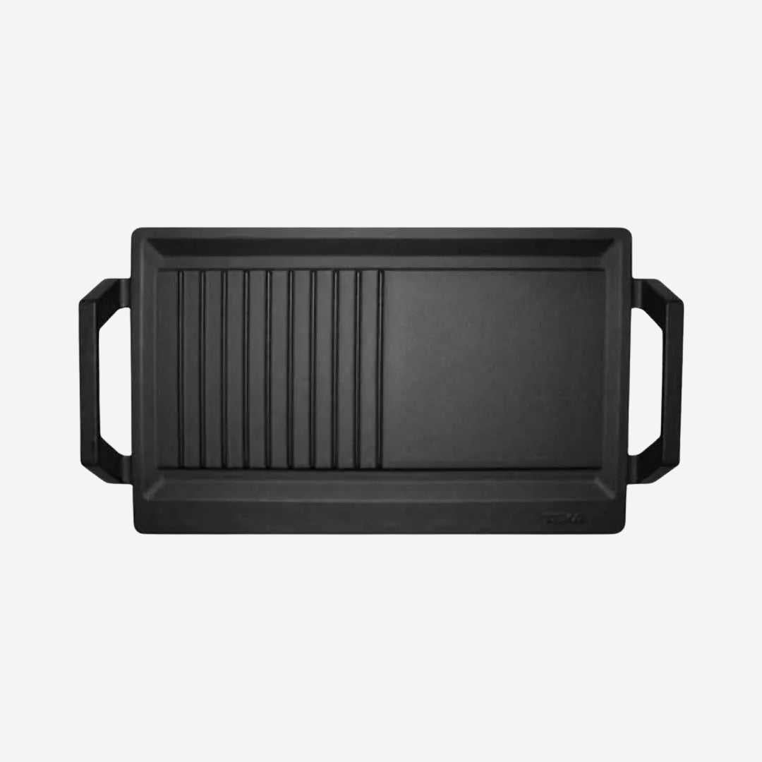 Plancha Grill 25 cm 9.8" TEKA HOT PLATE