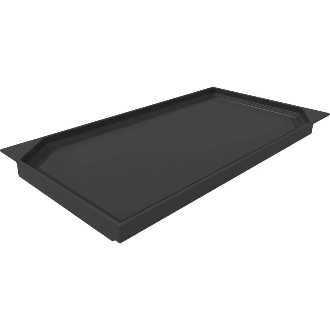 Plancha Pro 12" Thermador - jamesandstevenmx