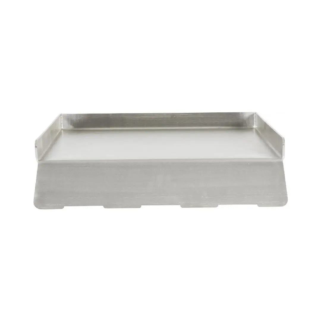 Plancha Teppanyaki para CPB SKU CTEP - James & Steven