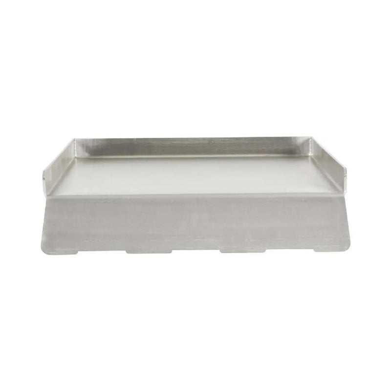 Plancha Teppanyaki para CPB SKU CTEP - James & Steven