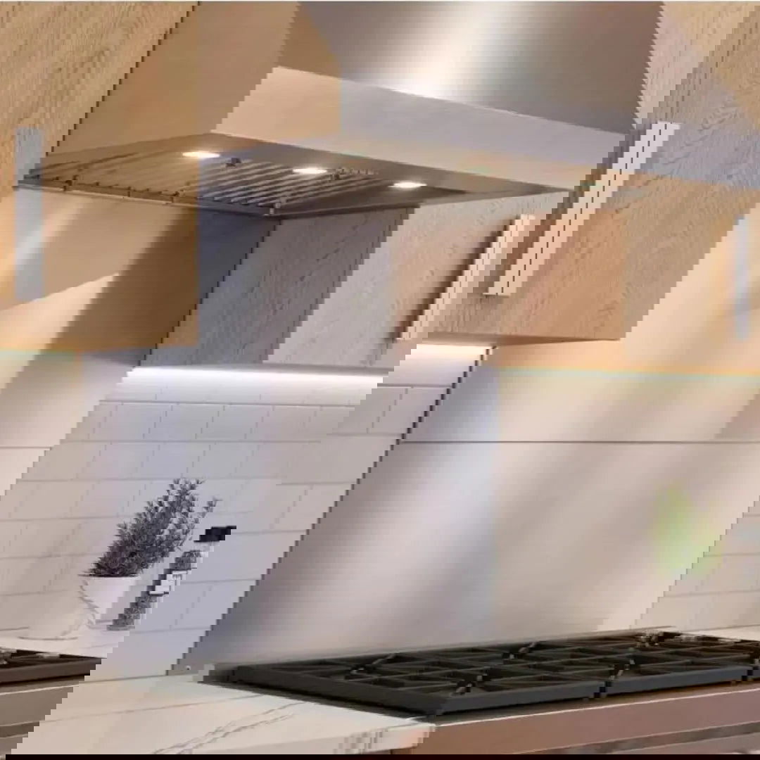 Protector contra salpicaduras 36" W - Ajustable 22" - 38" H FABER - jamesandstevenmx