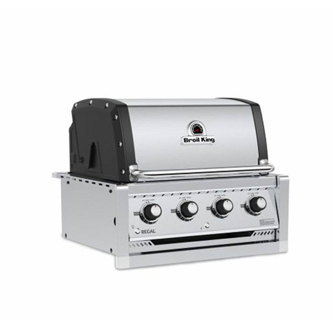 Parrilla a Gas Empotrable S 420 BI Regal™ Broil King