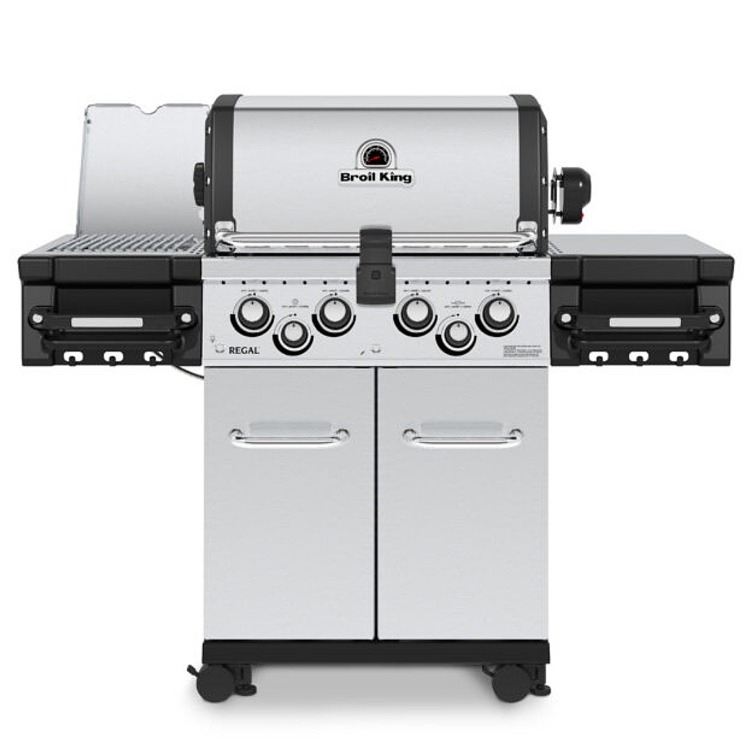 Regal™ S 490 Pro IR Broil King